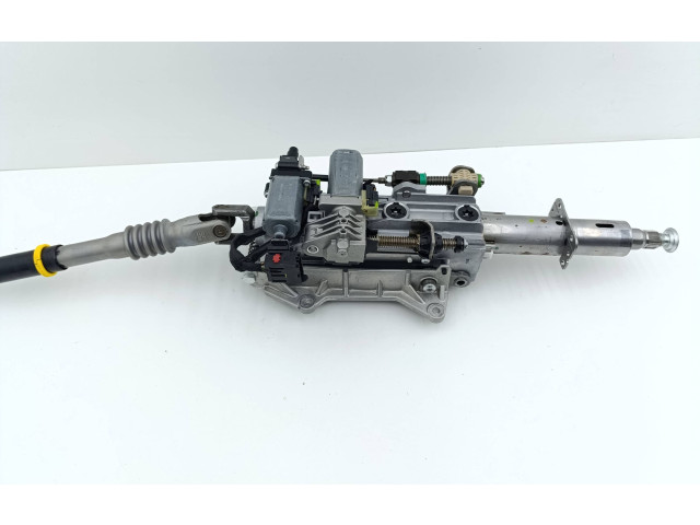    Рулевая рейка 670038780, 06700387800   Maserati Ghibli 2013 -  года