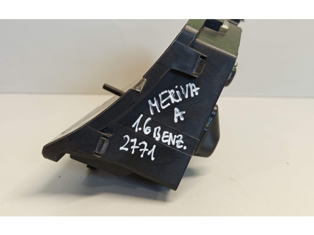 Панель приборов 110080162039, 13214771LP   Opel Meriva A       