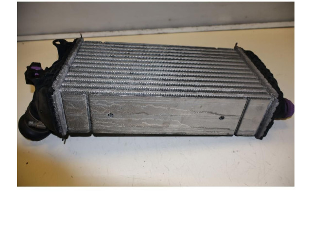 Интеркулер 9825341380 Peugeot 2008 II