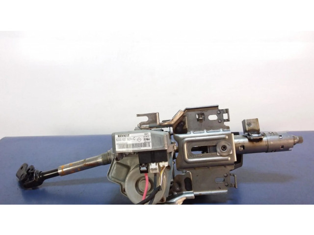 Рулевая рейка 8200937929 Renault Clio III 2005-2012 года