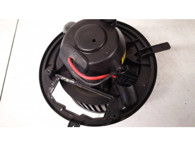 Вентилятор печки 1k1820015l, f998922q Skoda Octavia Mk2 (1Z)