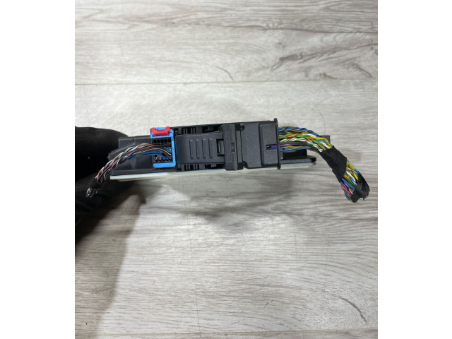 Блок подушек безопасности 9280185, 31928018501K BMW X3 F25