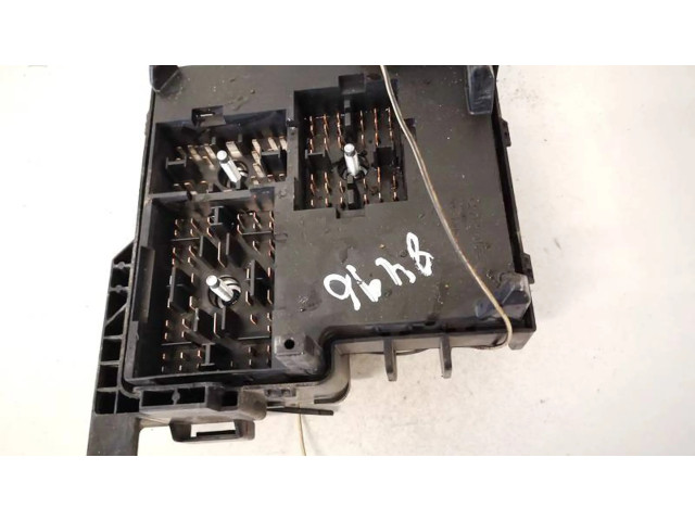 Блок предохранителей KIA Ceed