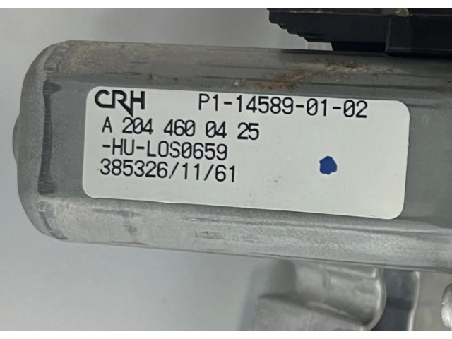    Рулевая рейка 5057982AF   Jeep Grand Cherokee 2010-2021 года