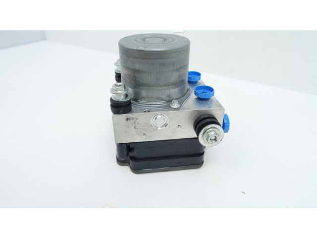 Блок управления 6C0907379AD, 6C0907379B   Skoda Fabia Mk3 (NJ)