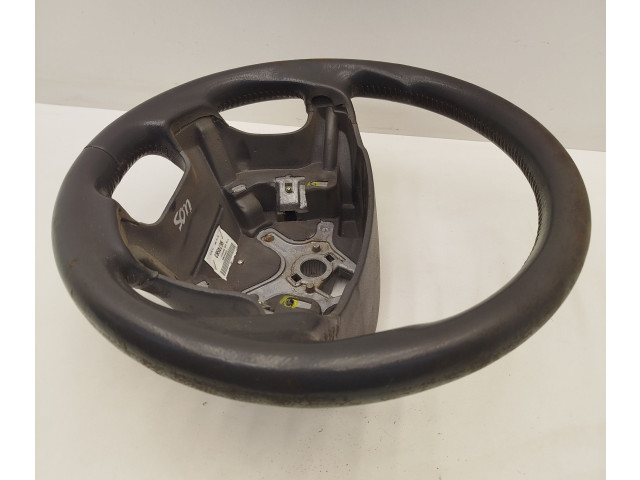 Руль Volvo V70  2000 - 2004 года 8674583, 555044200      