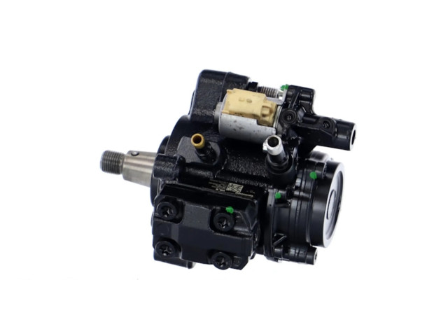 Vstřikovací čerpadlo 5WS40657, 002-002-000512R Citroen Berlingo pro naftový motor 1.6