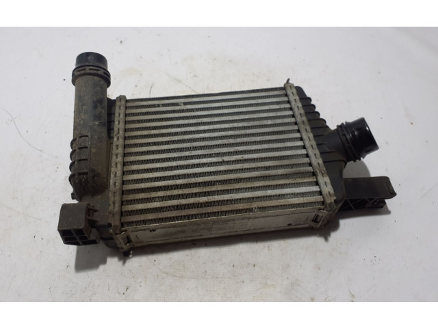 Интеркулер 144961381R Dacia Duster