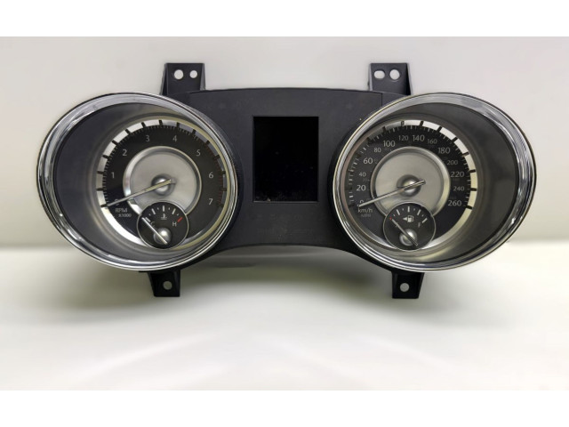 Панель приборов P05091290AI, P05091290AI   Chrysler 300C       