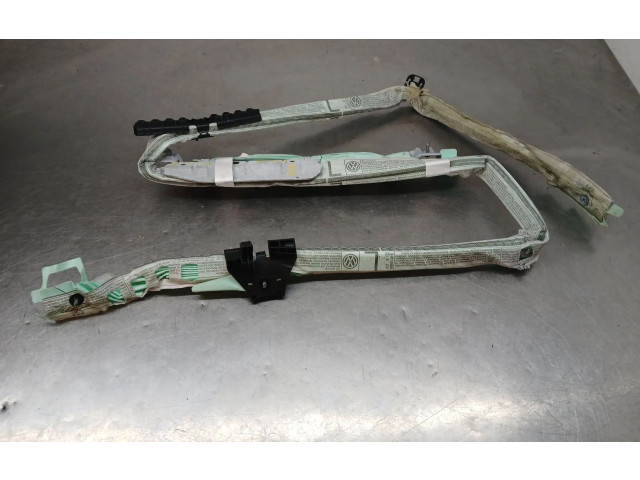 Боковая подушка безопасности 1T0880741K, 1051140570279   Volkswagen Touran II