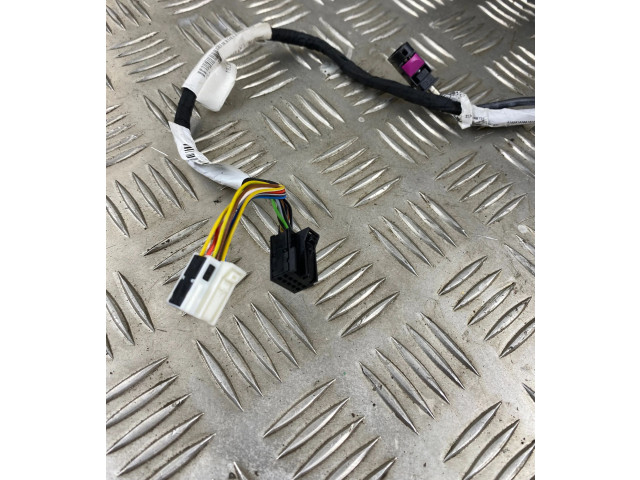 Zpětné zrcátko Mercedes-Benz GLE (W166 - C292) 2017 A1668102001