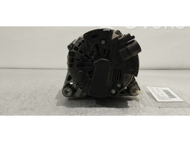 Генератор 2PINOS Citroen Berlingo