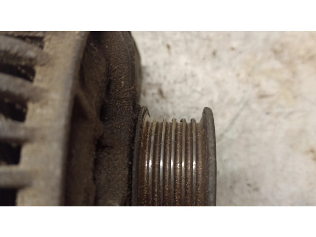 Генератор 0123510031, 95VW10300EC Ford Galaxy 2.0