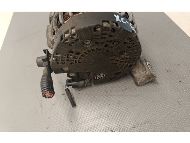 Píst    Volvo XC60    D5244T15 