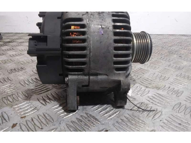 Генератор 021903026L, 03G903023X   Volkswagen Passat Alltrack      