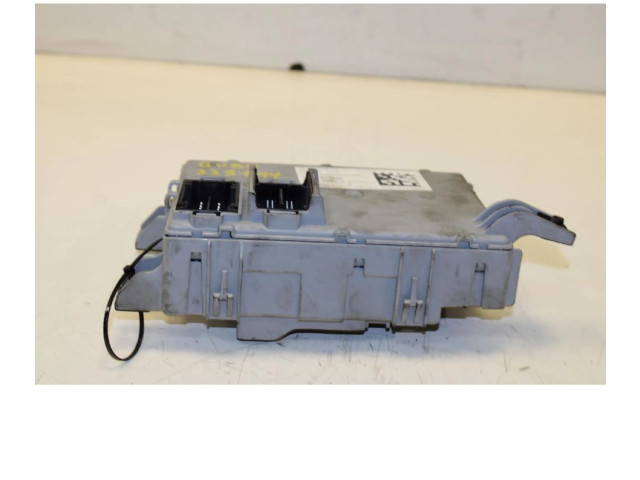 Блок предохранителей 01384170080 Fiat Qubo