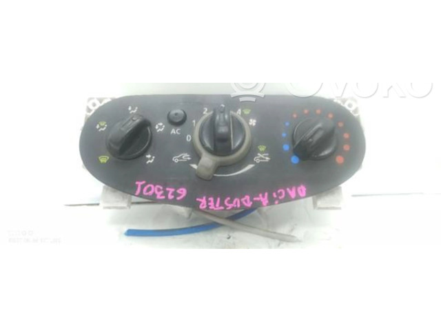 Блок управления климат-контролем N106278B, N106278B Dacia Duster