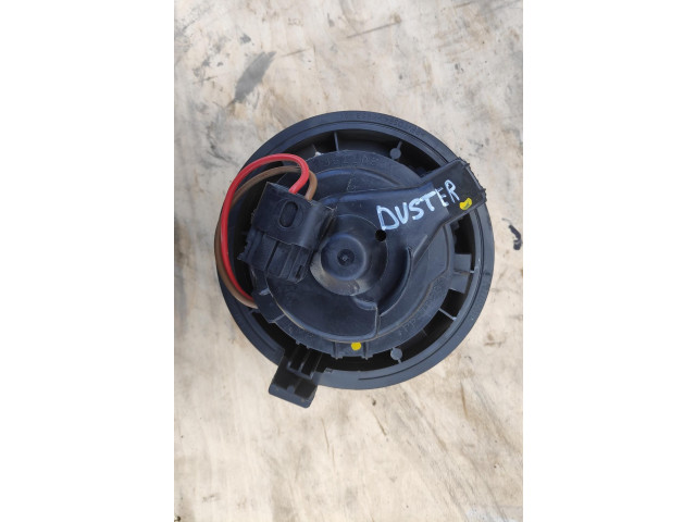 Вентилятор печки N109037P Dacia Duster