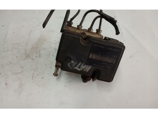 Блок АБС 95245370   Chevrolet  Matiz   -  года