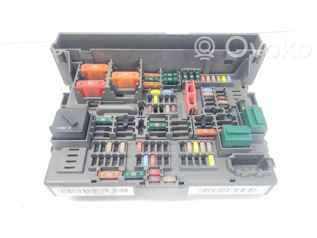 Pojistková skříňka 911944604, 10688710 BMW 1 E81 E87 2009