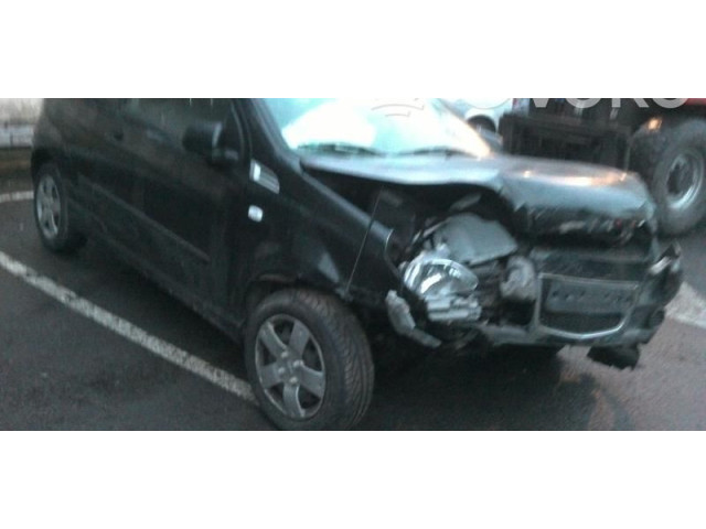 Зеркало электрическое Chevrolet Aveo - года