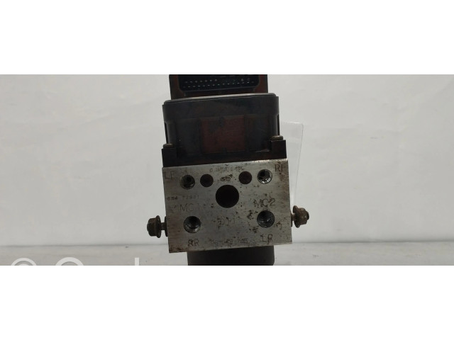 Блок АБС 96549743   Chevrolet  Nubira  