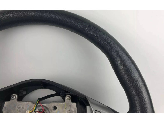 Руль Subaru Forester SH 2008 - 2013 года GS120-02880