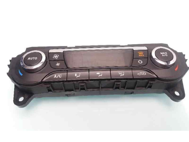 Блок управления климат-контролем BM5T18C612CL   Ford Focus