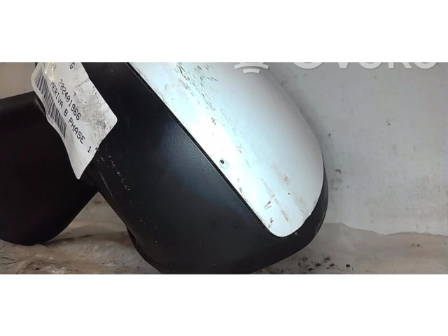 Зеркало электрическое        Opel Meriva B  2010 - 2016 года   