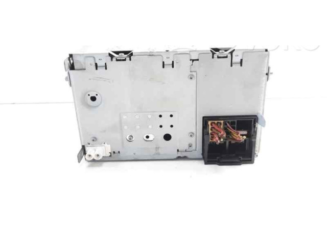 Блок управления HiFi audio