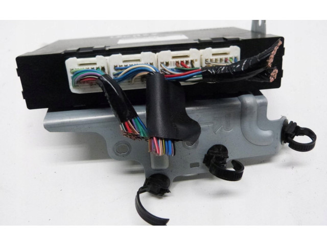 Блок комфорта 88281AJ700 Subaru Legacy