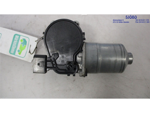 Моторчик дворников 98110C5000    KIA Sorento