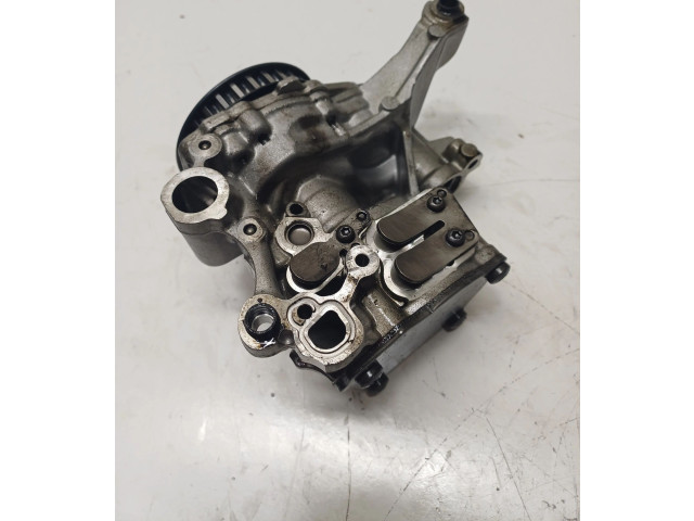 Поршень Масляный насос 04L145208D, CRB Skoda Octavia Mk3 (5E)