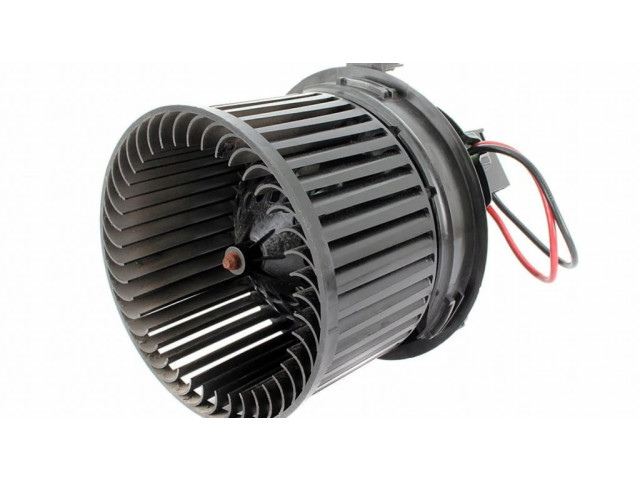 Вентилятор печки