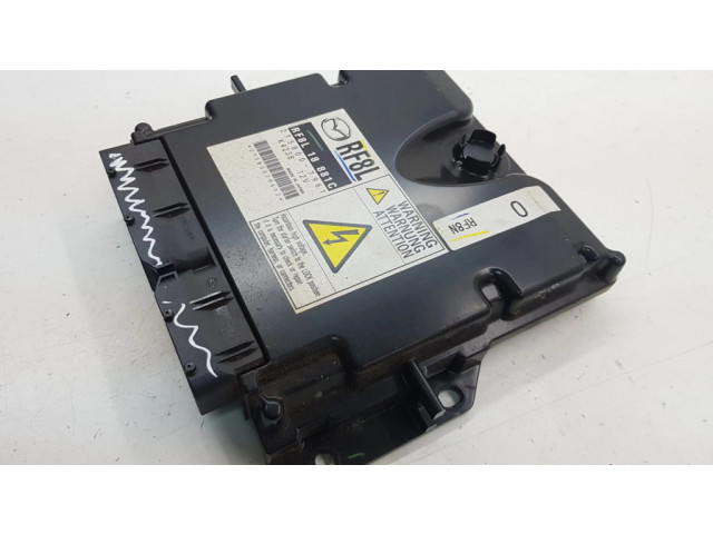 Řídící jednotka RF8L18881C, 2758007961 Mazda 5 2008