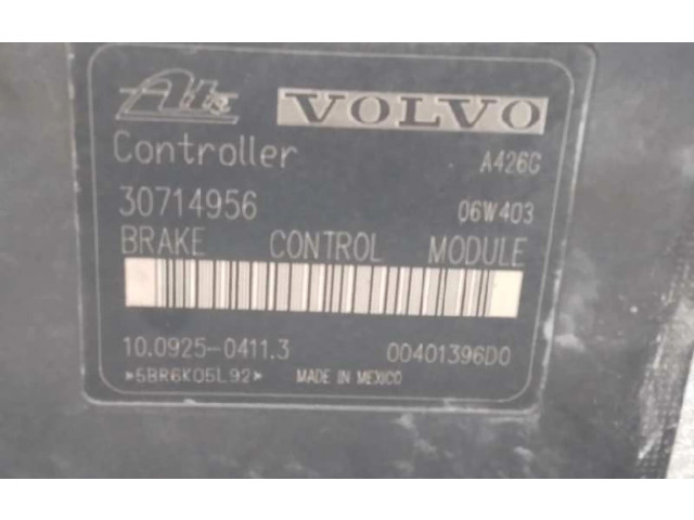 Блок АБС P30714952, 30714956   Volvo  XC90  2003 - 2006 года