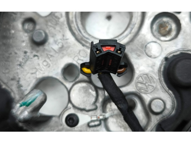 Руль Volkswagen ID.3 2019 - года 10A419089