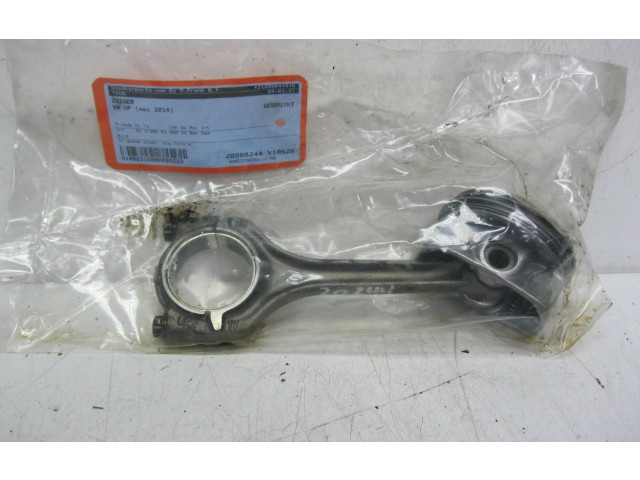 Píst CHY Volkswagen Up