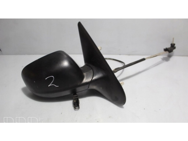 Zpětné zrcátko Seat Ibiza III (6L) 2001 024029