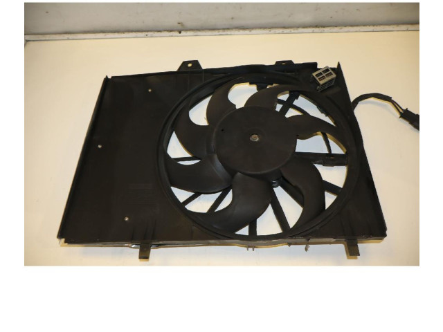 Вентилятор радиатора     9824730380    Peugeot 2008 II 