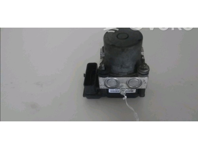 Блок АБС 4541EN Peugeot Expert 2007 - 2016 года