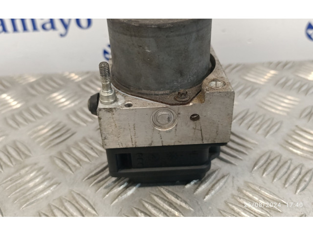 Блок АБС 0265231502, 0265800403 Mitsubishi Colt 2004 - 2008 года