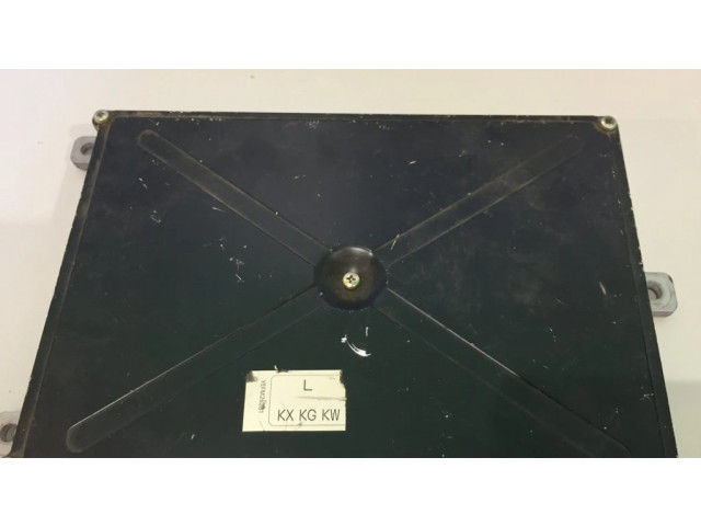 Блок управления двигателя 37820PJOX03 Honda Accord