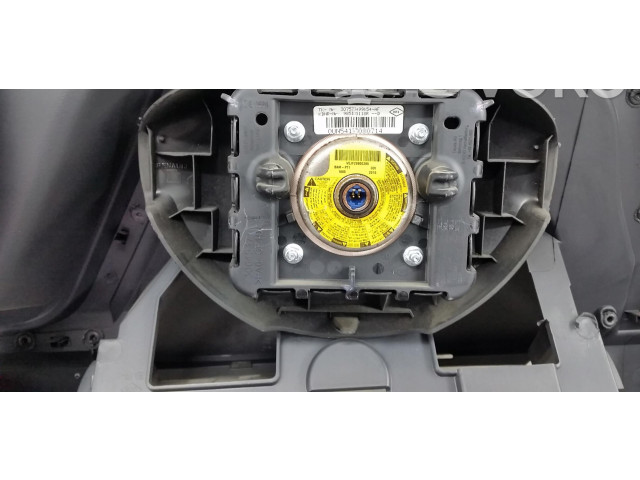 Блок подушек безопасности 681007344R   Dacia Dokker