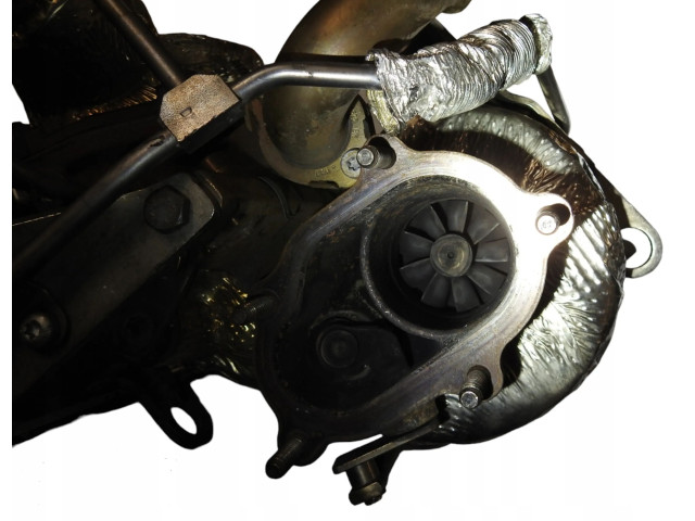 Турбина Audi Q5 SQ5 059145654T, 059145061T