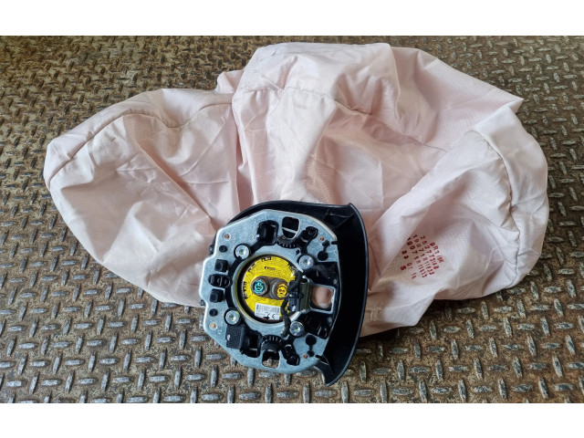 Подушка безопасности водителя P1GS311XLAH Jeep Grand Cherokee