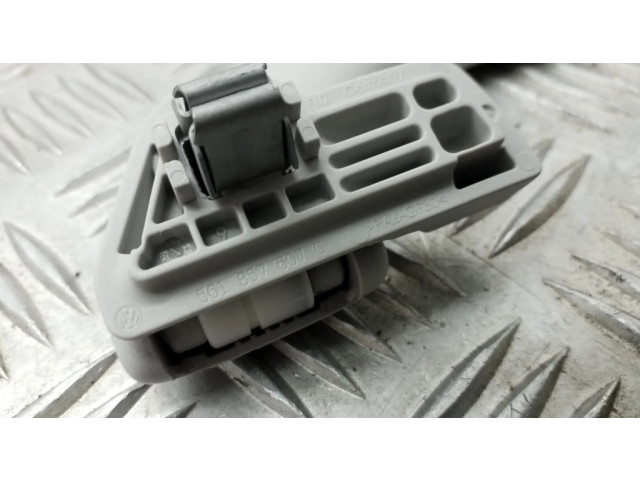 Задняя ручка