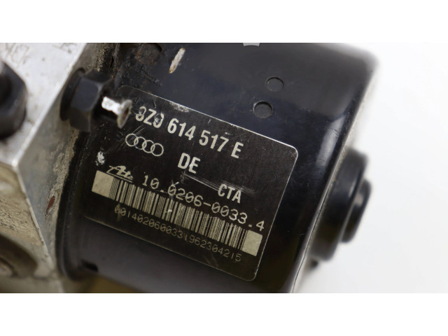 Блок АБС 8Z0614517E, 8Z0907379C   Audi  A2   -  года