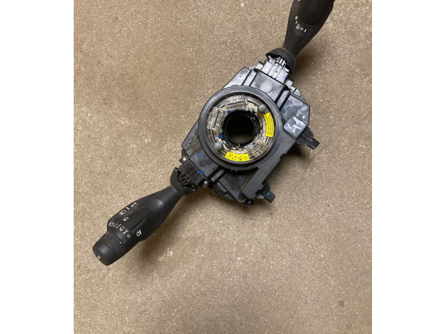 Полоса надувных подушек (кольцо srs)