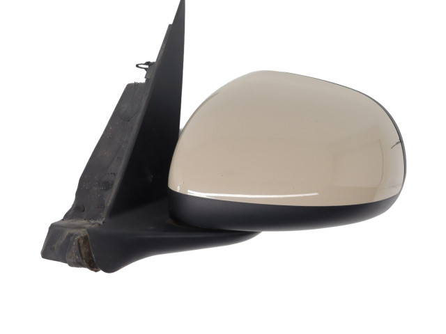 Зеркало электрическое        Fiat 500L  2013 -  года   